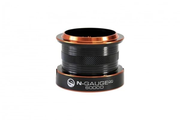 GURU N-Gauge Pro 6000D Spare Spool  6000D