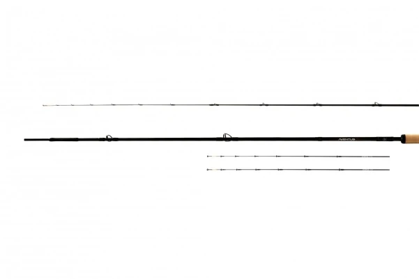 GURU Aventus R Distance Feeder 11 ft  / 100 g 11ft / 100g (2 parties)