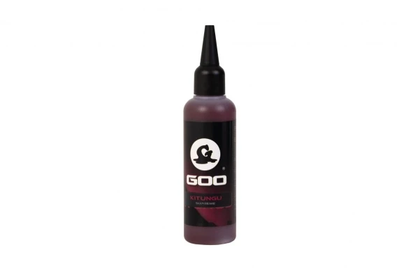 Kiana Carp Goo Kitungu Supreme  115ml