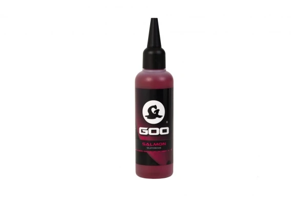 Kiana Carp Goo Salmon Supreme  115ml