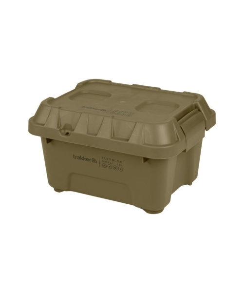 Trakker Tuffbloc Storage Box S Trakker Tuffbloc Storage Box S