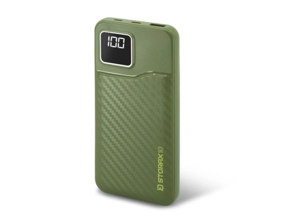 Delphin StoraX 10 000 mAh 10 000 mAh