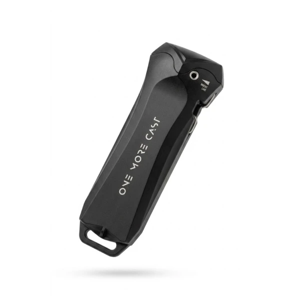 One More Cast Electronic Line Stripper Tool
