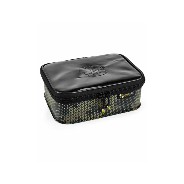Carp Spirit Camo Hydro Box 343 343 (3.43L)