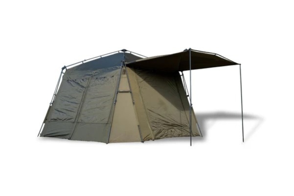 Nash Bank Life Gazebo Plus