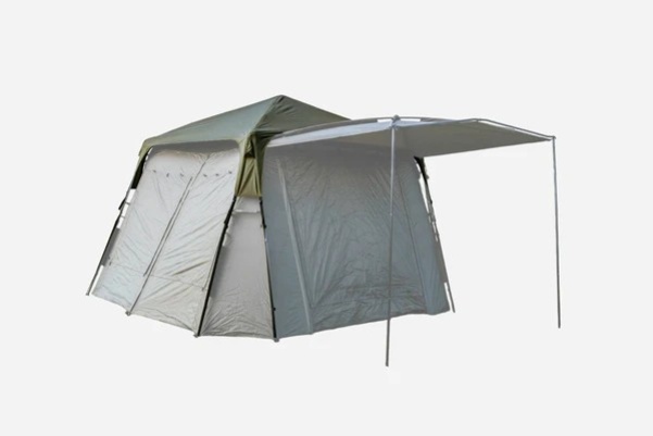 Nash Bank Life Gazebo Skull Cap