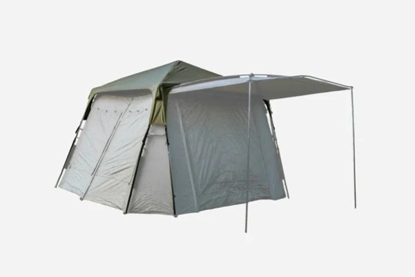 Nash Bank Life Gazebo Skull Cap