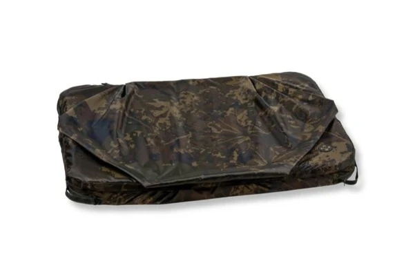 Nash Carp Care Deluxe Beanie Mat XL XL
