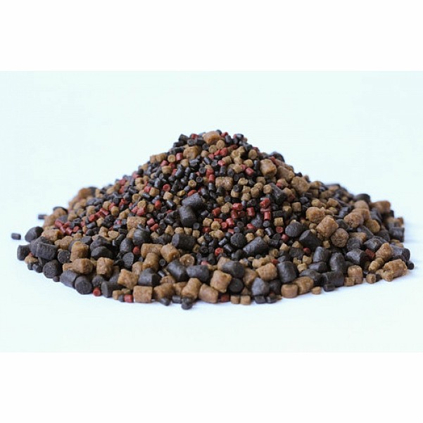 CcMoore Mini Ultramix PelletsGewicht 20kg - MPN: 90054 - EAN: 634158443862