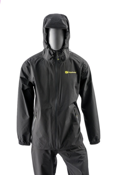 RidgeMonkey APEarel Lightweight Classic Hydrophobic Jacket