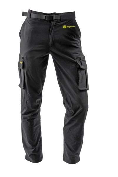 RidgeMonkey APEarel Lightweight Classic Cargo Trousers M