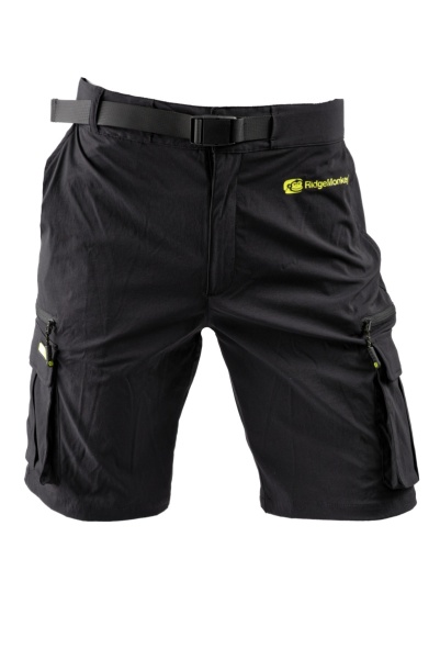 RidgeMonkey APEarel Lightweight Classic Cargo Shorts XXL