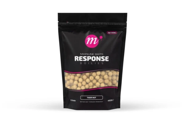Mainline Response Tiger Nut  - Kulki Zanętowe 10mm / 450g