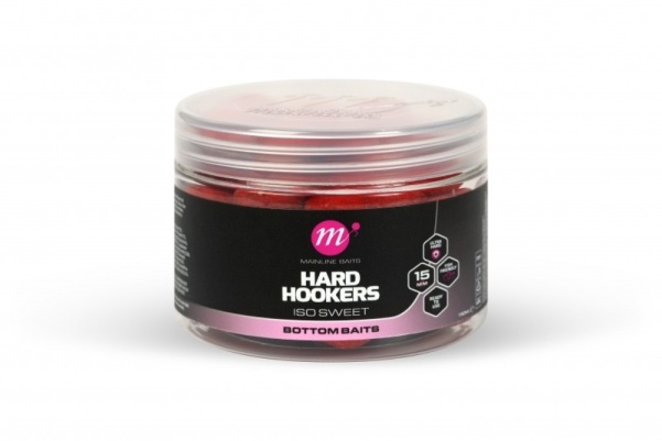 Mainline ISO Sweet Hard Hookers