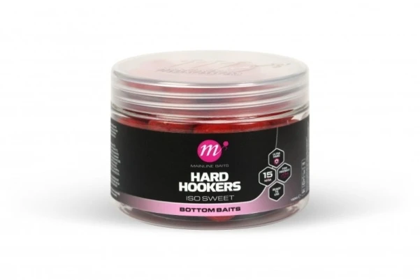 Mainline ISO Sweet Hard Hookers 15mm