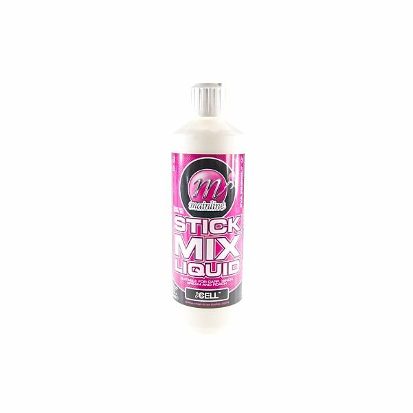 Mainline Stick-Mix Liquide Cellconfezione 500ml - MPN: M06008 - EAN: 5060509813223