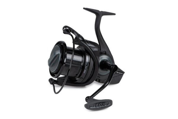Fox EOS FD 14K Reel