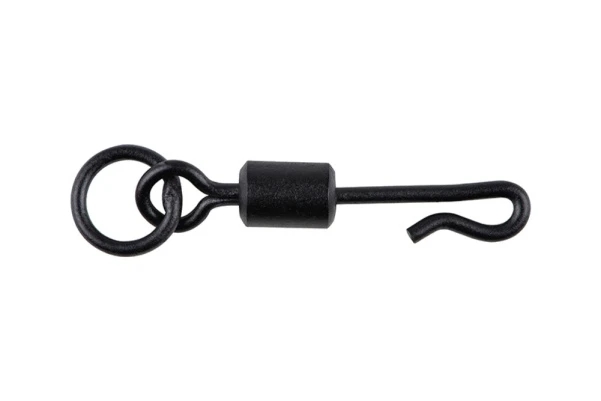 Fox Edges KC Heli Swivels - (rozmiar 7) 7