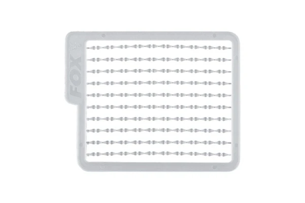 Fox Edges Micro Boilie Stops