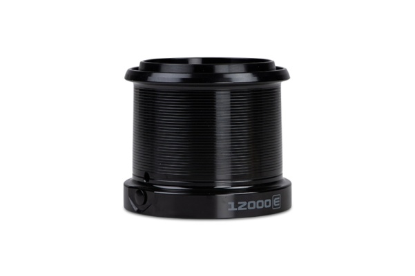 Spomb E Reel - Spare Spool