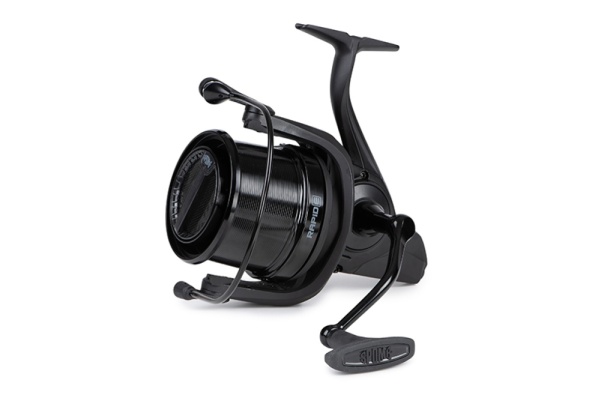 Spomb Rapide Reel