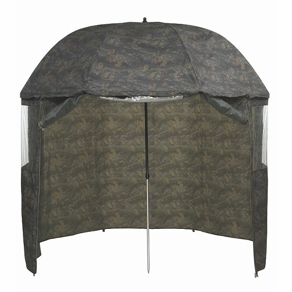 Mivardi Umbrella Camou PVC - Парасолька + Комплект бокових стінок - ЗАМІННА УПАКОВКА