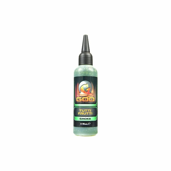 Kiana Carp Goo Tutti Frutti Smoke 115 мл