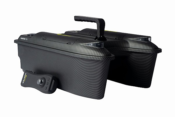 RidgeMonkey Hunter 750 Bait Boat - продукт для аукціону - MPN: RM469 - EAN: 5056210619162