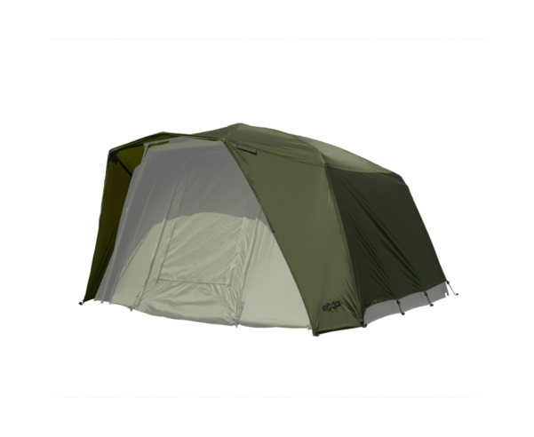 Avid Carp EXO+ RV Storm Cap Wrap - Cubierta para tienda de carpas