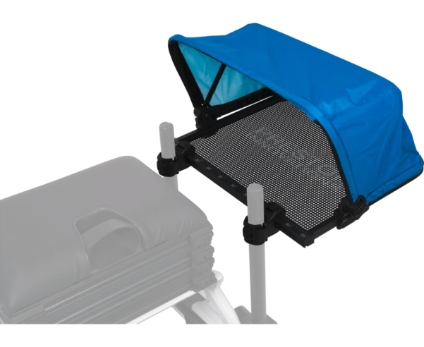 Preston Innovations Ventalite Large Hoodie Side Tray - CARTÓN DAÑADO