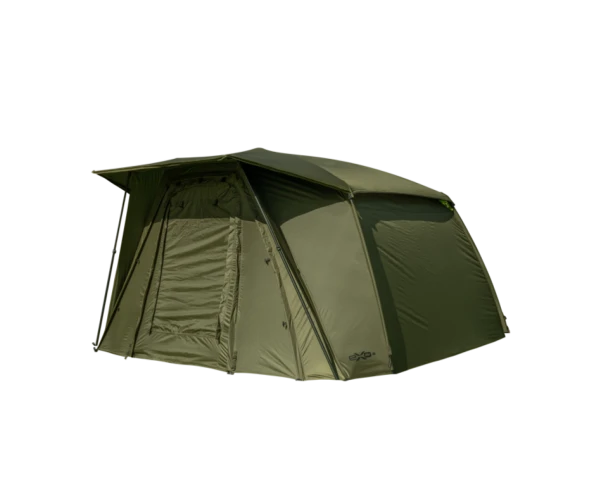 Avid Carp EXO 2 RV - Cort de crap pentru două persoane