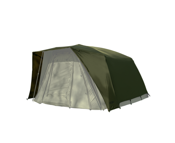 Avid Carp EXO 2 RV Storm Cap Wrap - Cubierta para tienda de campaña