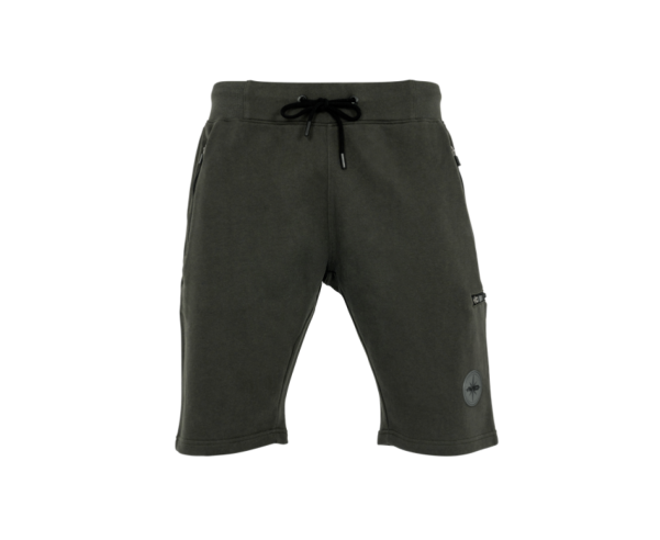 Avid Carp Bearing Shorts - Green