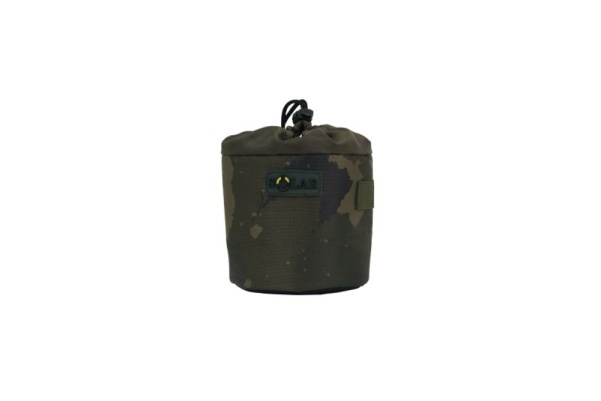 Solar Worldwide Gas Cosy
