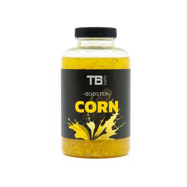TB Baits Corn Booster 