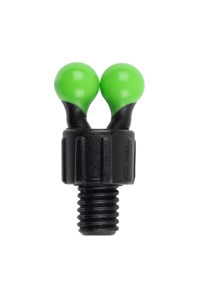 Fox Black Label Bobbin Clip (3 pack) - Vert Fox Black Label Bobbin Clip (3 pack) - Vert