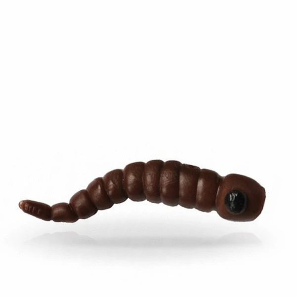 Carprus Mouthsnagger Shorty brązowy