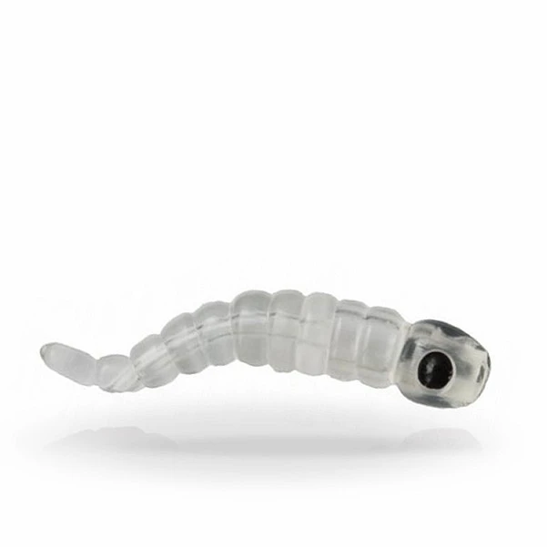Carprus Mouthsnagger Shorty przeźroczysty