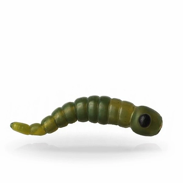 Carprus Mouthsnagger Shorty zielony