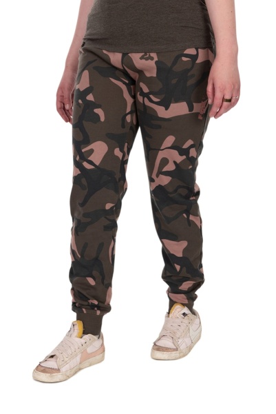 Fox Womens CAMO Joggers XL (20-22) Fox Womens CAMO Joggers XL (20-22)