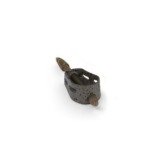 Matrix Open Alloy Feeders - XSmall 30g (XS) Matrix Open Alloy Feeders - XSmall 30g (XS)