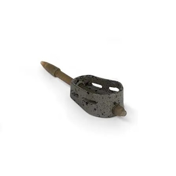 Matrix Open Alloy Feeders - Small 40g (Small) Matrix Open Alloy Feeders - Small 40g (Small)