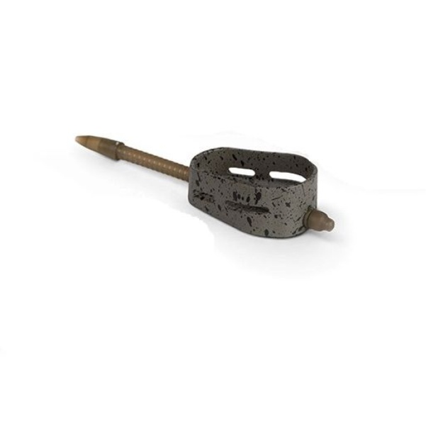 Matrix Open Alloy Feeders - Medium 40g (Medium) Matrix Open Alloy Feeders - Medium 40g (Medium)
