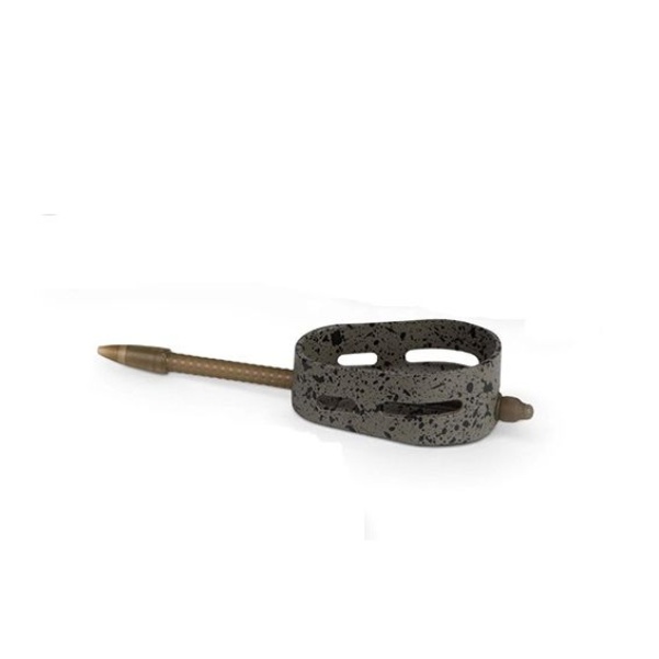 Matrix Open Alloy Feeders - Large 40g (Large) Matrix Open Alloy Feeders - Large 40g (Large)
