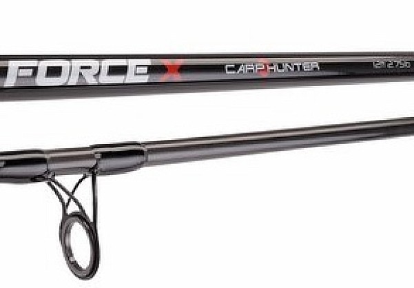 TandemBaits Carp Hunter Force Xmodel 2.75 lb - MPN: 90300 - EAN: 5907666645703