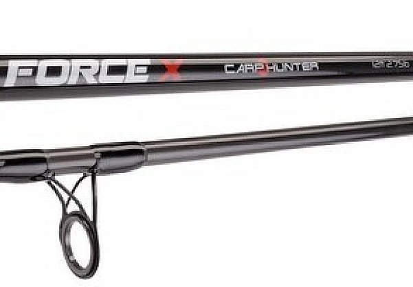 TandemBaits Carp Hunter Force X 2,75 lb