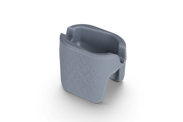 Matrix Open Alloy Moulds - XS