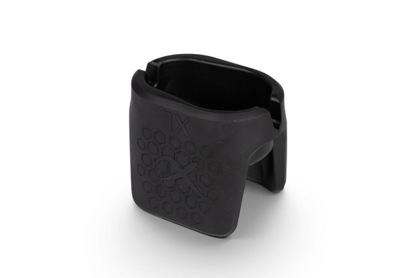 Matrix Open Alloy Moulds - XL