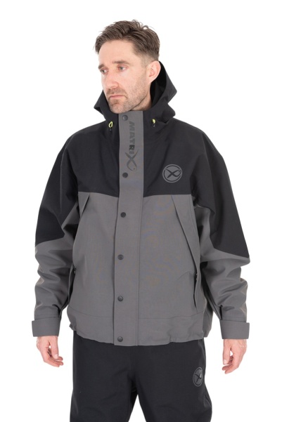 Matrix Pro-X Outer Shell Jacket XXXL Matrix Pro-X Outer Shell Jacket XXXL