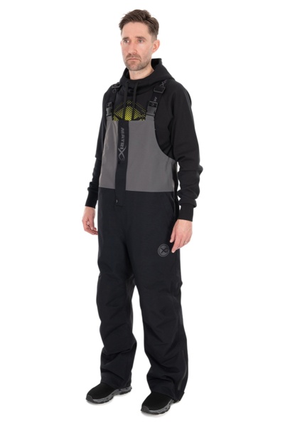 Matrix Pro-X Outer Shell Salopettes XXXXL Matrix Pro-X Outer Shell Salopettes XXXXL